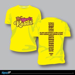 Tee Shirt