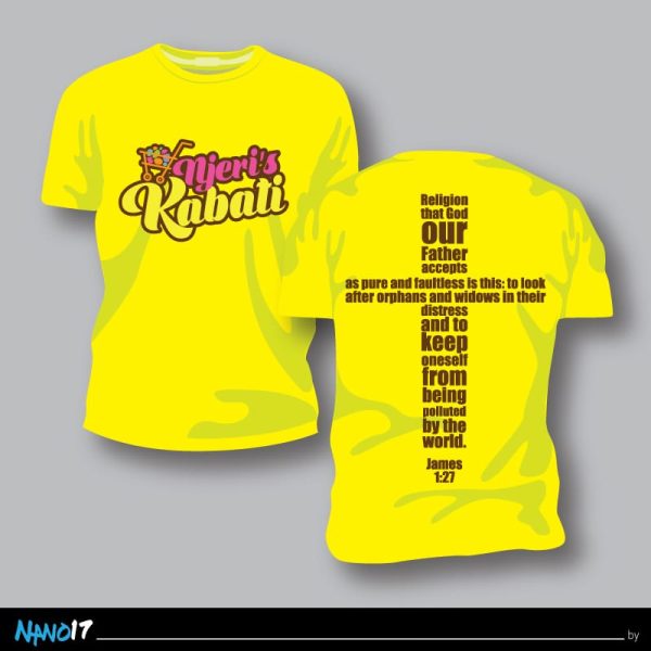 Tee Shirt