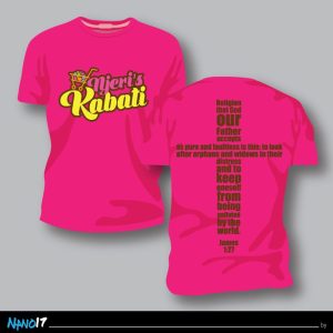 Tee Shirt