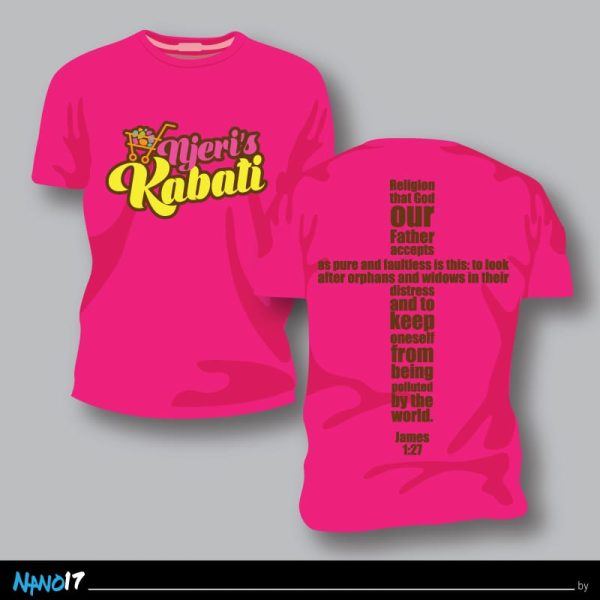 Tee Shirt