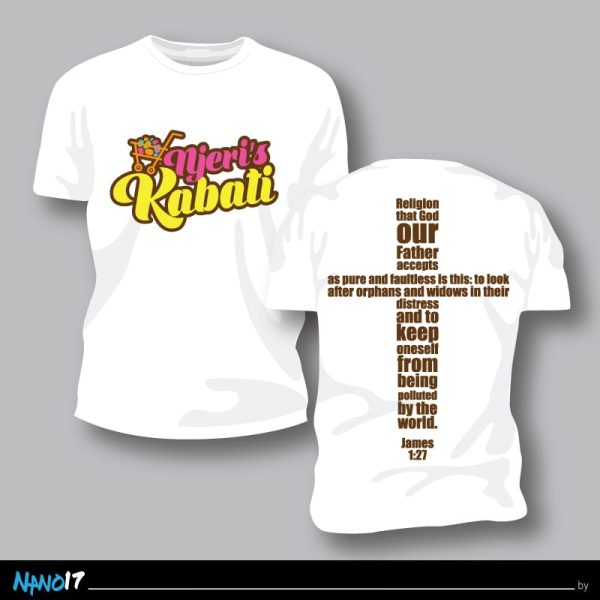 Tee Shirt